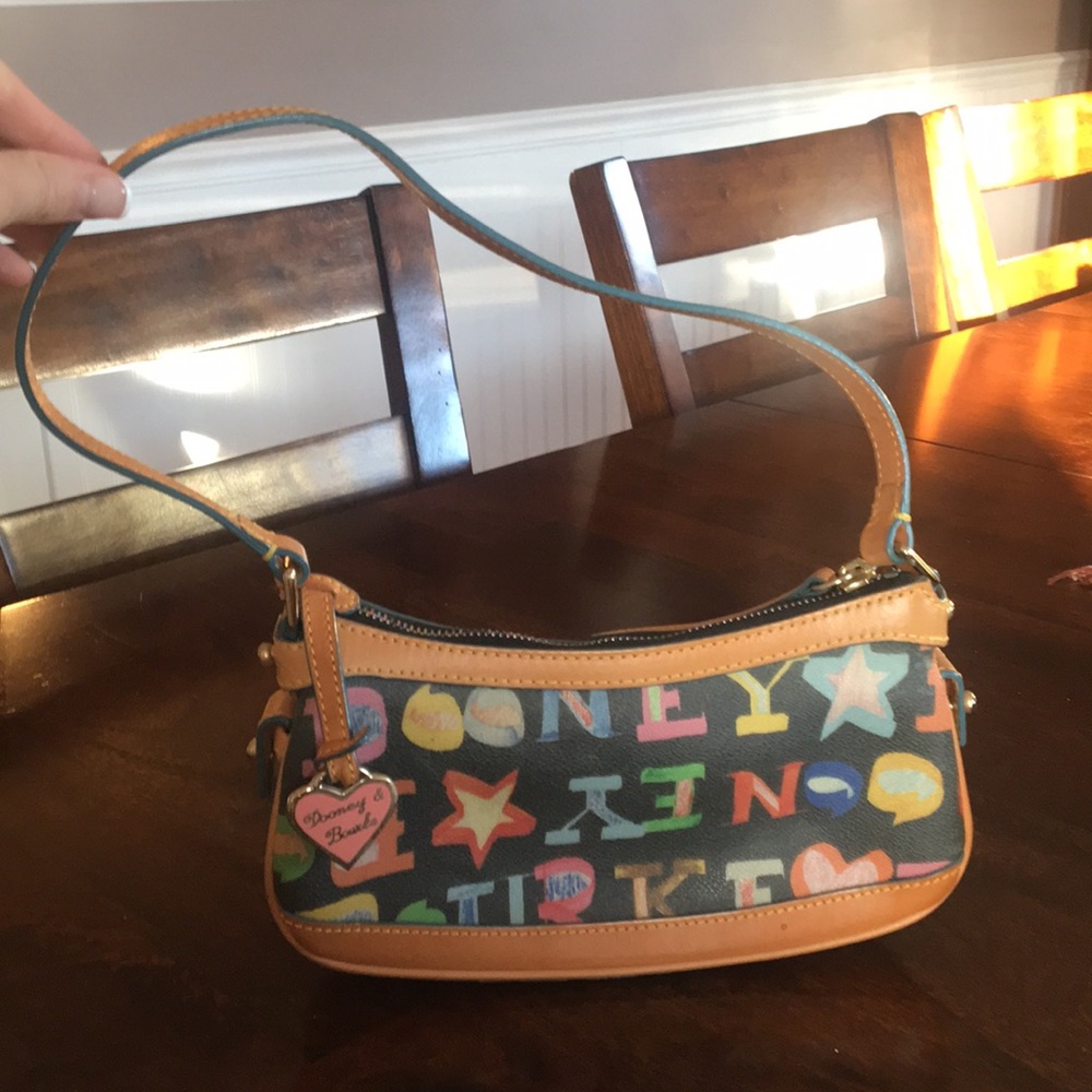 Dooney and Bourke Shoulder bag